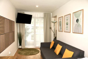 Gemütliche Einzimmerwohnung in Ingolstadt